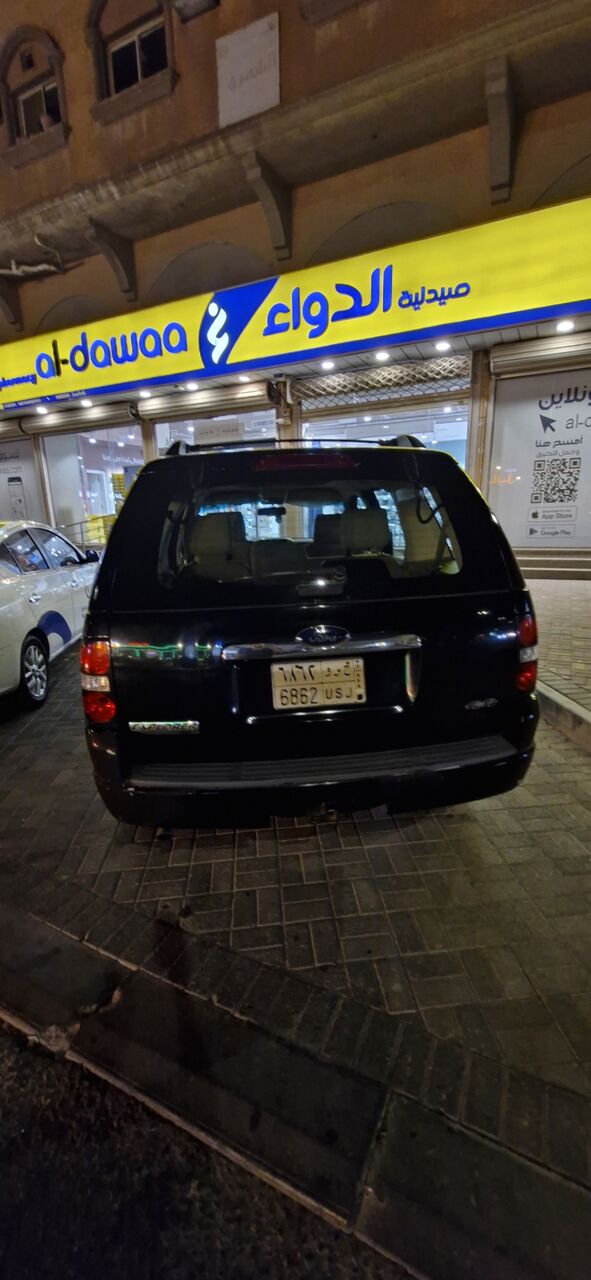 Jubail, Vehicles, Cars & Trucks , SAR 15000,  Ford Explorer,  2010,  Automatic,  300000 KM,