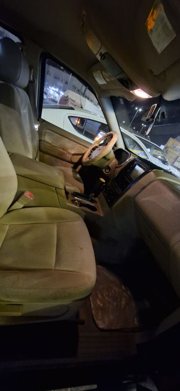 Jubail, Vehicles, Cars & Trucks , SAR 15000,  Ford Explorer,  2010,  Automatic,  300000 KM,