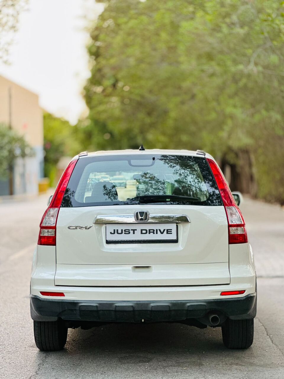 Segaya, Vehicles, Cars & Trucks , BHD 2750,  Honda CR-V,  2011,  Automatic,  128000 KM,    MODEL WELL MAINTAINED LOW MILEAGE SUV CALL OR WHATSAP ON 35400768,33665080