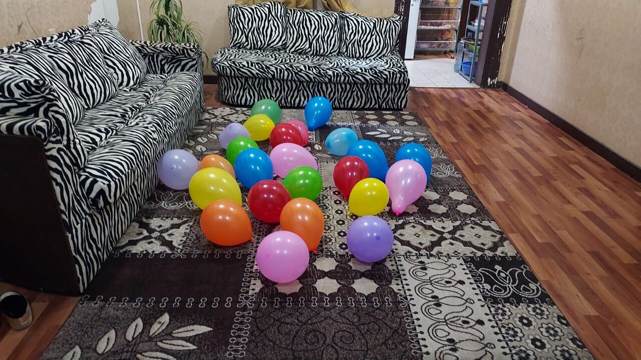 Abqaiq, Apartments, Flats, Houses & Villas, SAR 800/month,  Furnished,  1 BR,  Apartment Available For Monthly Rent