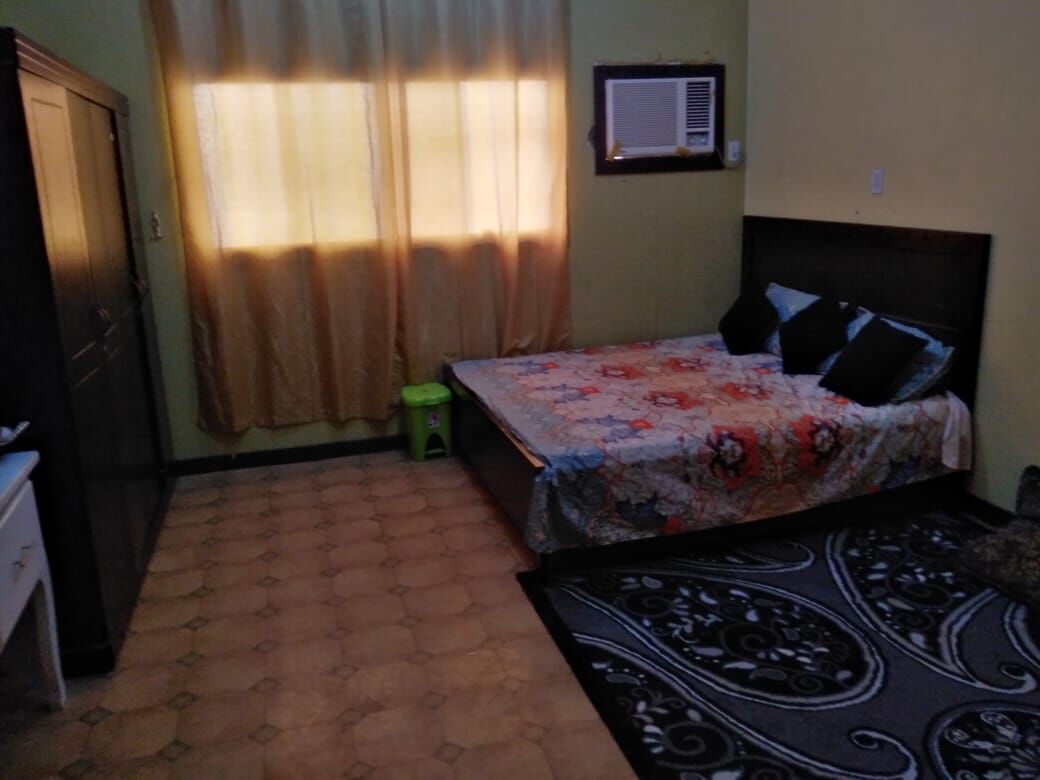 Abqaiq, Apartments, Flats, Houses & Villas, SAR 800/month,  Furnished,  1 BR,  Apartment Available For Monthly Rent