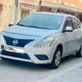 BHD 1850,  Nissan Sunny,  2015,  Automatic,  180000 KM,