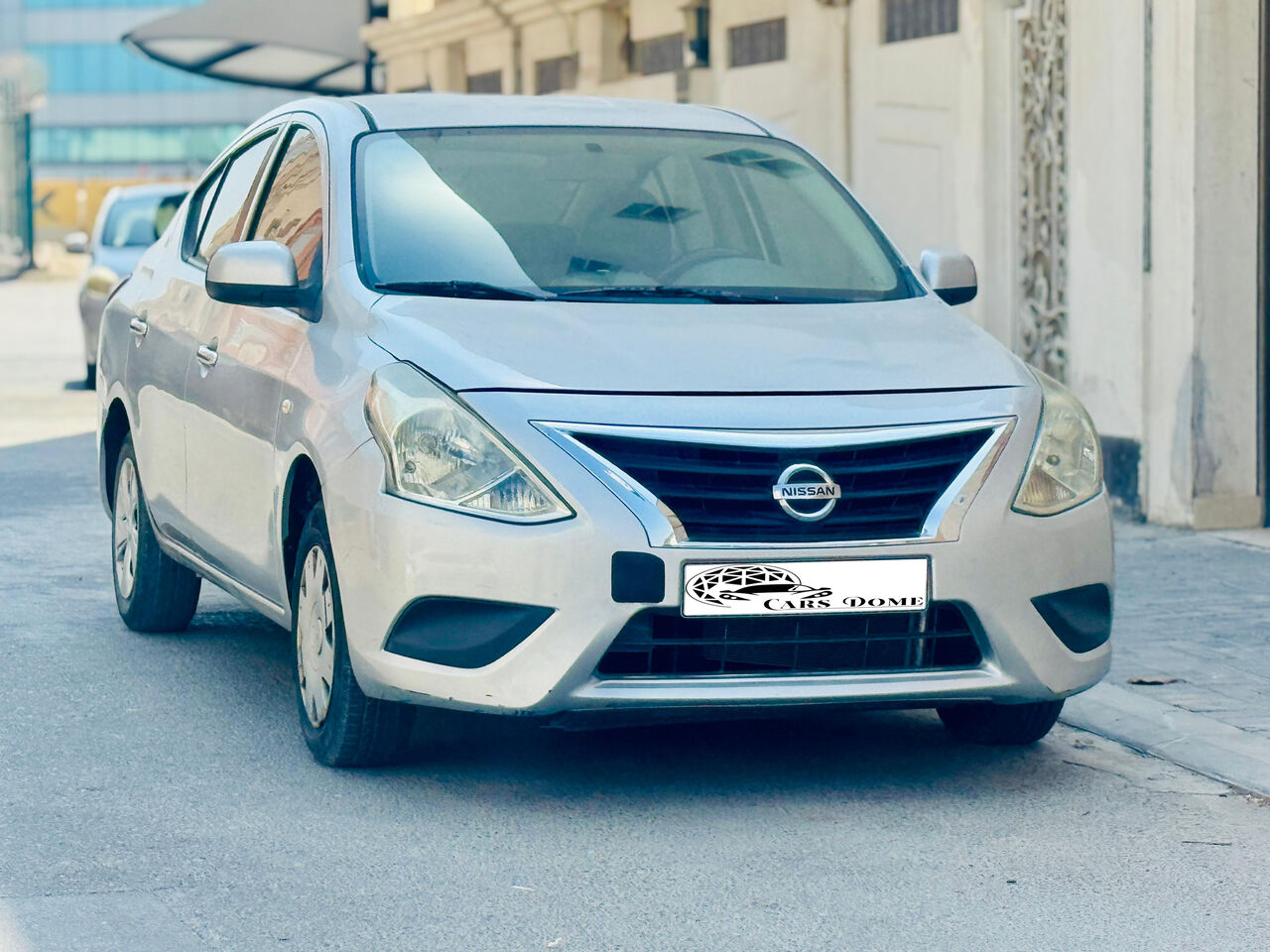 Hamala, Vehicles, Cars & Trucks , BHD 1850,  Nissan Sunny,  2015,  Automatic,  180000 KM,