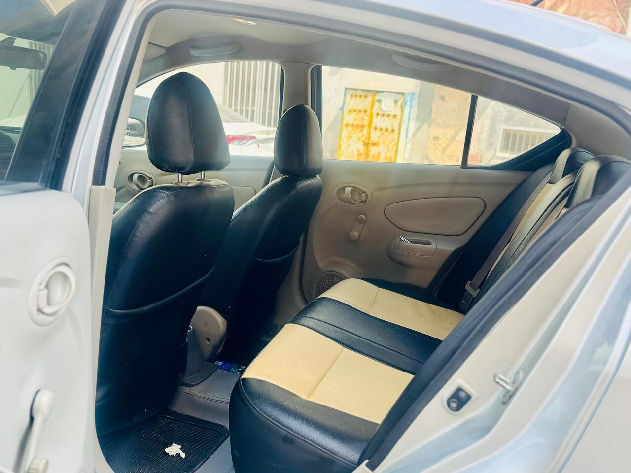 Hamala, Vehicles, Cars & Trucks , BHD 1850,  Nissan Sunny,  2015,  Automatic,  180000 KM,