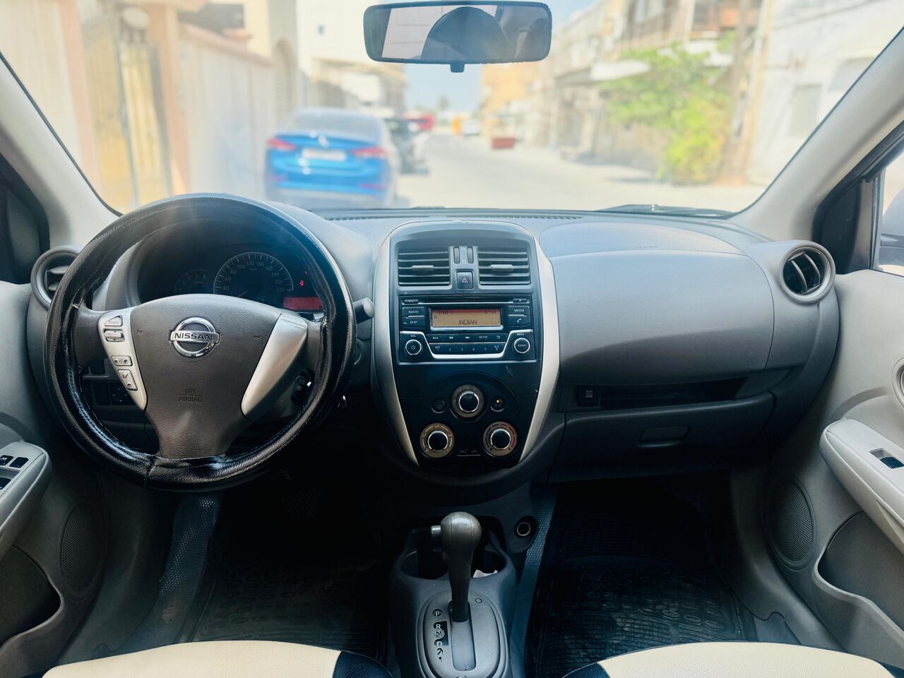 Hamala, Vehicles, Cars & Trucks , BHD 1850,  Nissan Sunny,  2015,  Automatic,  180000 KM,