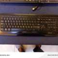 SAR 175,  2 Keyboards (dell + Microsoft) + Wifi Connector