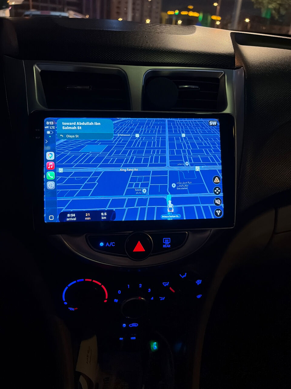 Riyadh, Auto Parts, SAR 25000,  Accent 2016 183K Km