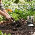 USD 22,  What Does Soil Conditioner Do? 7 Benefits For Healthier Garden Soil &ndash; EverGROW Soil