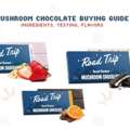 Explore Our Comprehensive Mushroom Chocolate Buying Guide. Discover Top Reviews For Desert