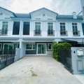 THB 55000,  24 Sq. Feet,  ให้เช่า #ทาวน์โฮม หมู่บ้านอินดี้ 2 บา