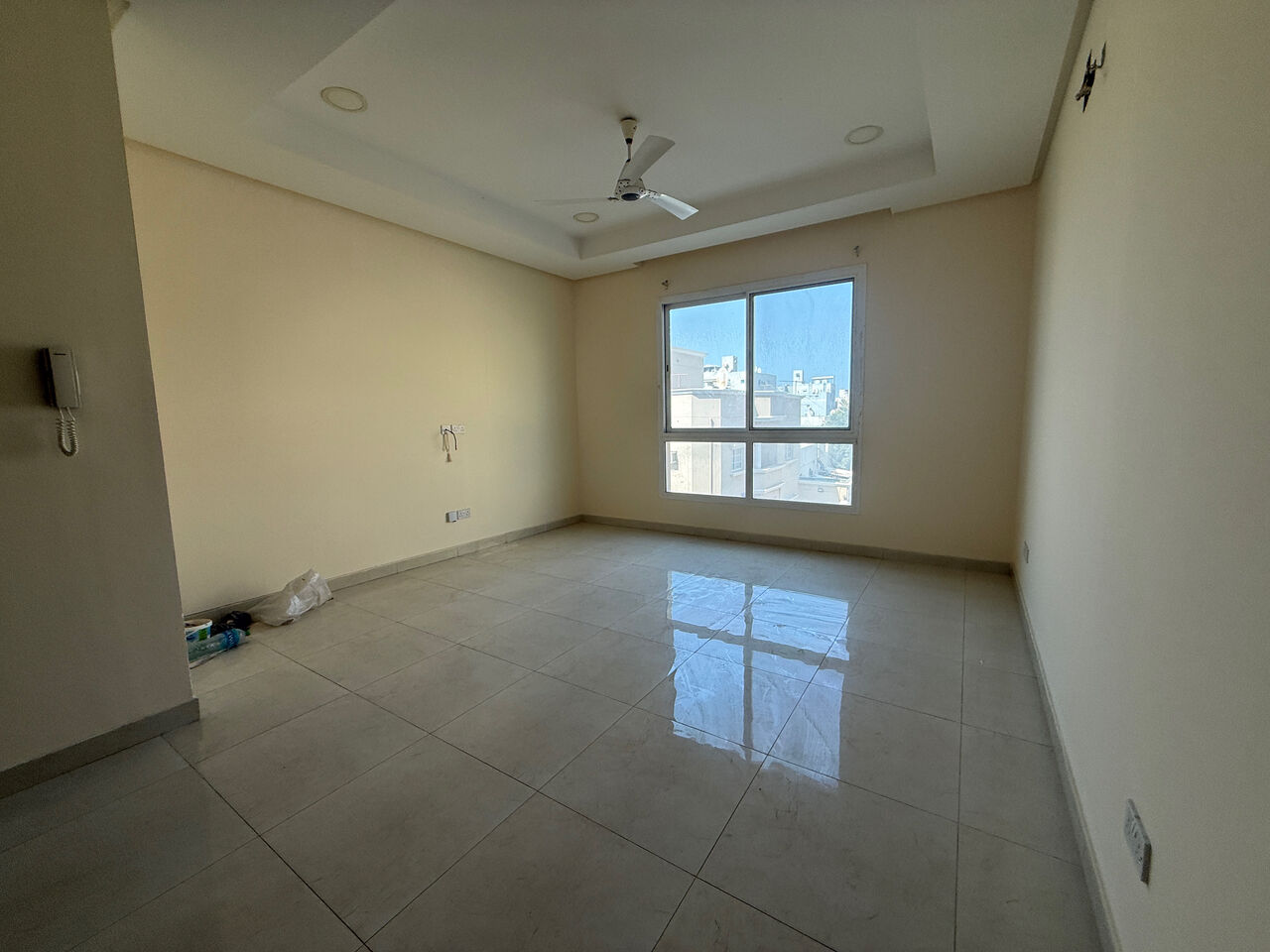Jid Ali, Apartments, Flats, Houses & Villas, BHD 240/year,  3 BR,  Unfurnished 3 Bhk Flat For Rent