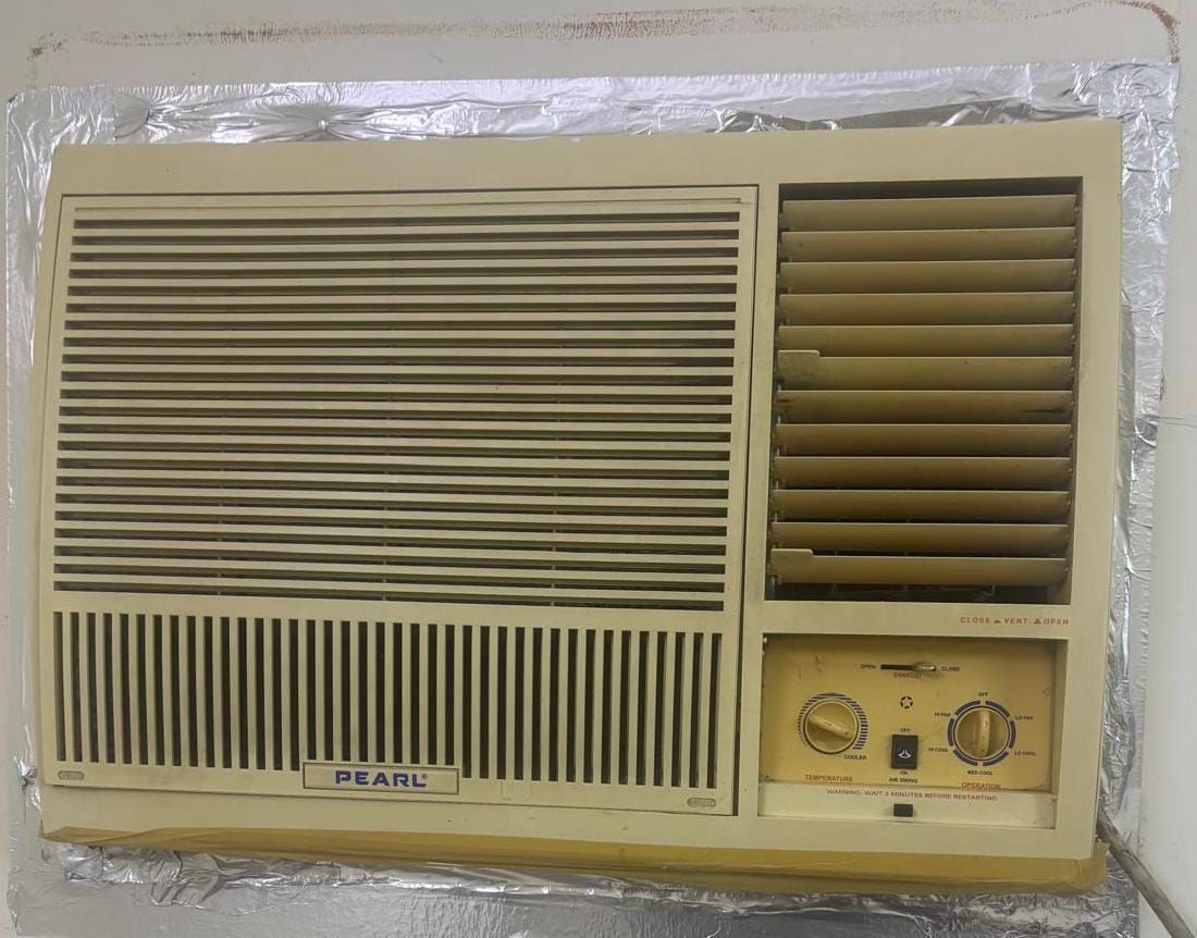 Umm Al Hassam, Air Conditioners, BHD 185,  AC For Sale