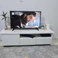 SAR 100,  TV Table / Console For Sale In Mint Condition