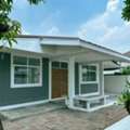 THB 9000000,  3 BR,  60 Sq. Feet,  ขาย #บ้านเดี่ยว หมู่บ้าน ต.รวมโชค ถน