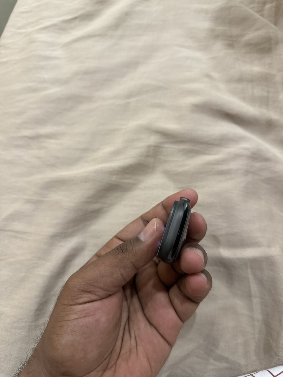 Al Malaz, Watches, SAR 2500,  Apple Watch Ultra 3 For Sale