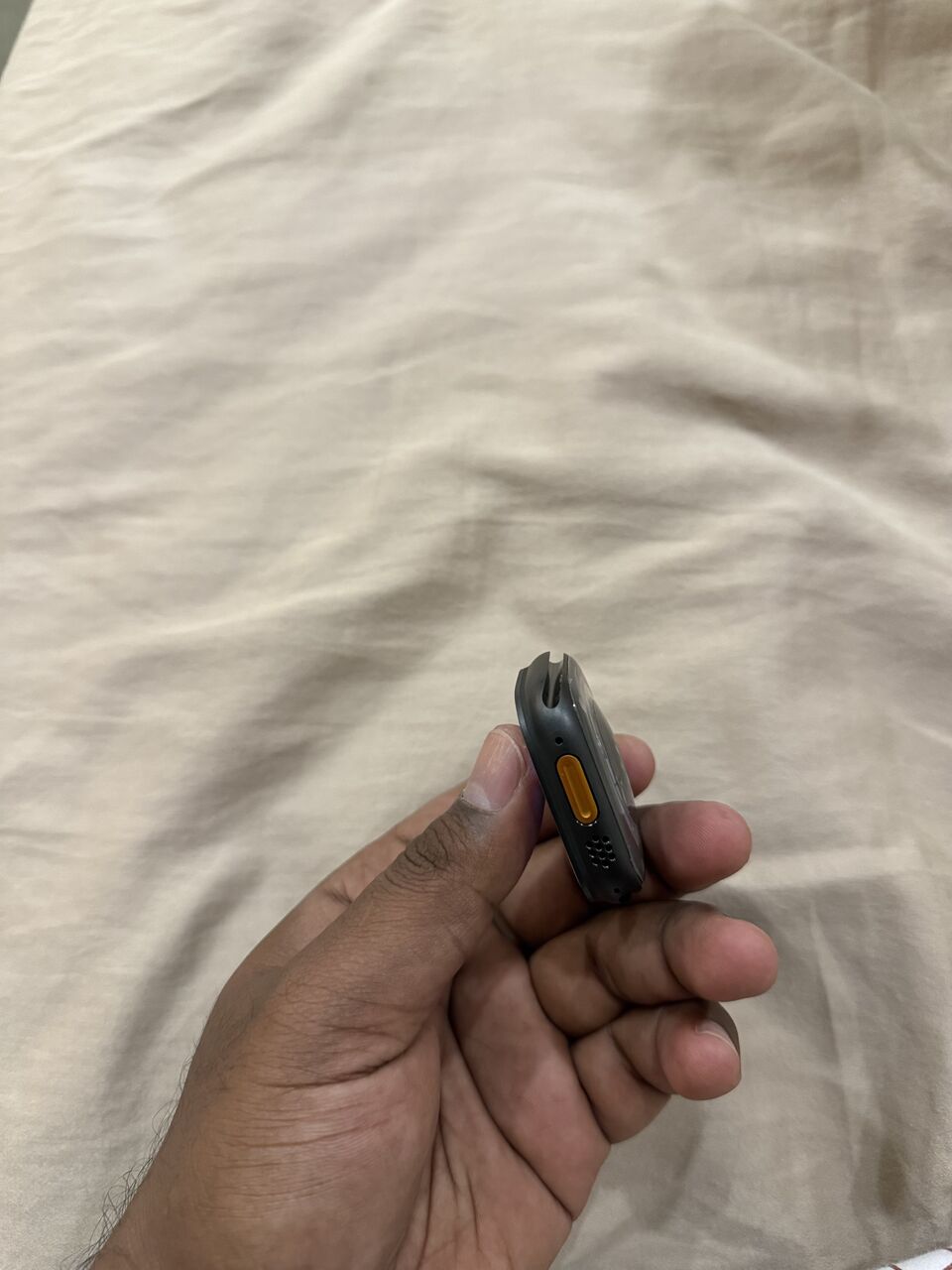 Al Malaz, Watches, SAR 2500,  Apple Watch Ultra 3 For Sale