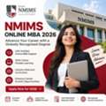NMIMS Online MBA 2026: Fees, Admission, Eligibility & Syllabus