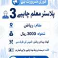 Looking For Plaster Moalim