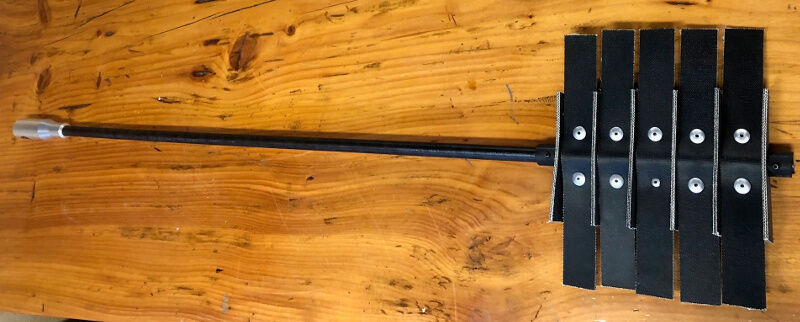 Los Angeles, Business, Hand Tools For Real Wildland Conditions