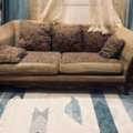 SAR 050,  Sofa For Free