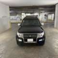 SAR 68000,  Mitsubishi Pajero GLS 2018 &ndash; 3.5L V6 | 4WD |,  2018,  Automatic,  150000 KM,