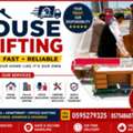 PAKISTANI HOUSE SHIFTING AND MOVERS SERVICE KHOBAR DAMMAM