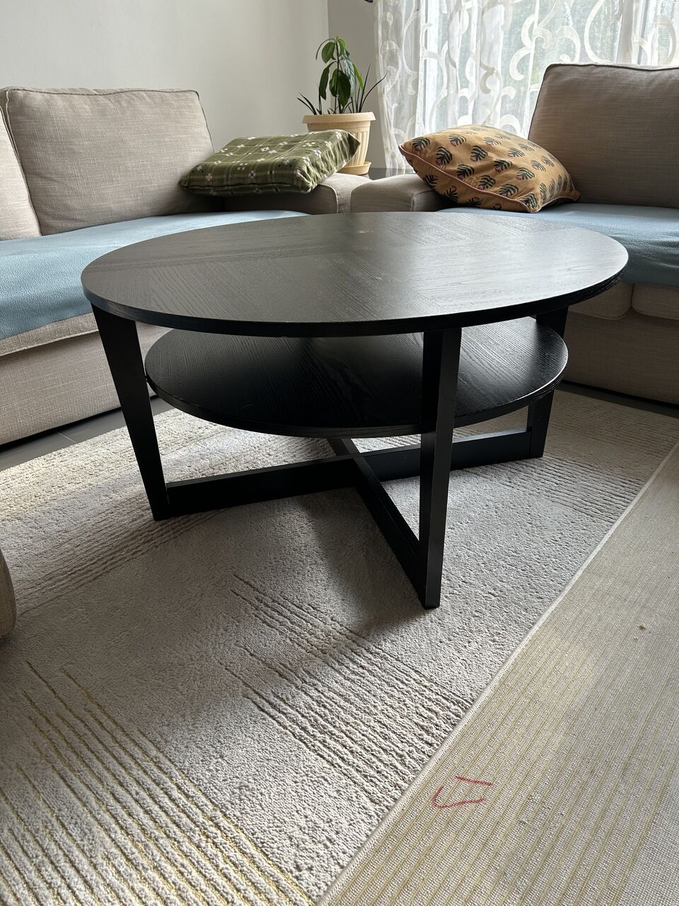 Jeddah, Furniture, SAR 129,  Coffee Table