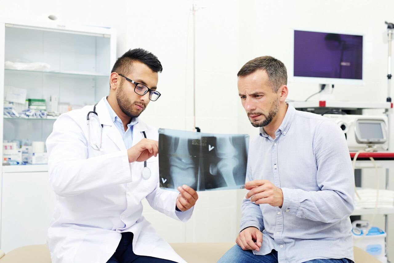 Indore, Health, Best Orthopedic Doctor In Indore Help With Knee And Joint Problems? Consult V One Hospital