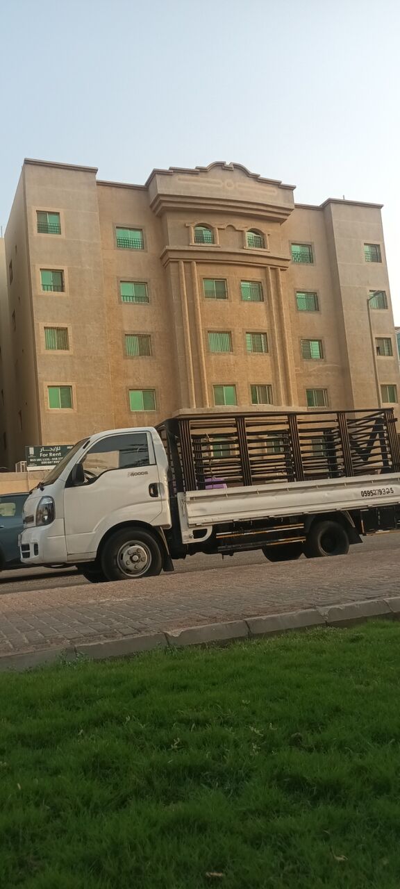 Thuqbah, Household, House Moving & Relocation Services Looking For Reliable, Affordable, And Hassle-free House