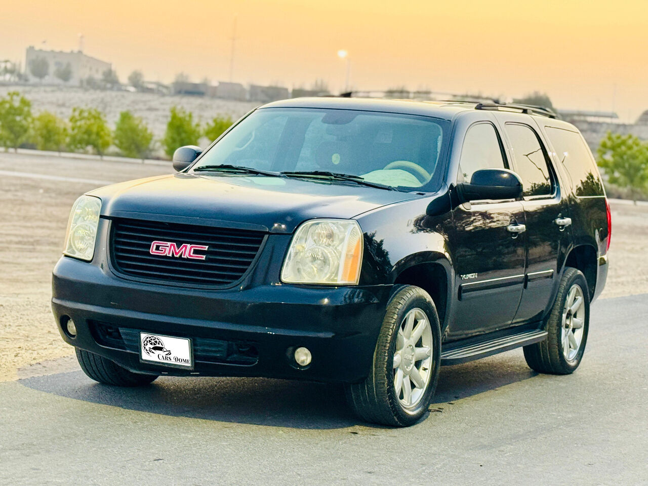 Hamala, Vehicles, Cars & Trucks , BHD 3200,  Gmc Yukon,  2010,  Automatic,  230000 KM,