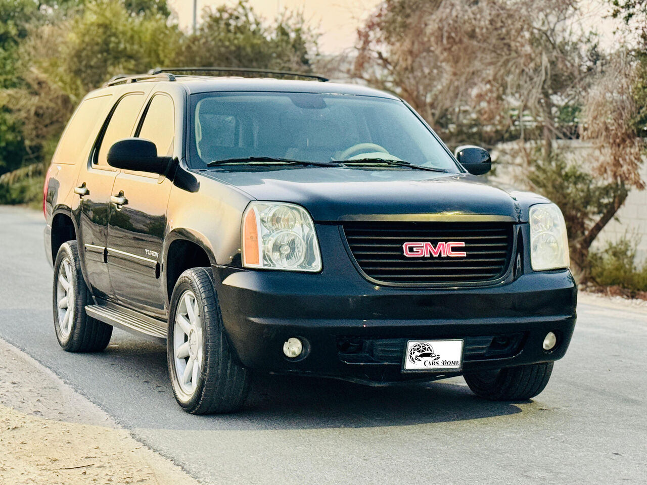Hamala, Vehicles, Cars & Trucks , BHD 3200,  Gmc Yukon,  2010,  Automatic,  230000 KM,