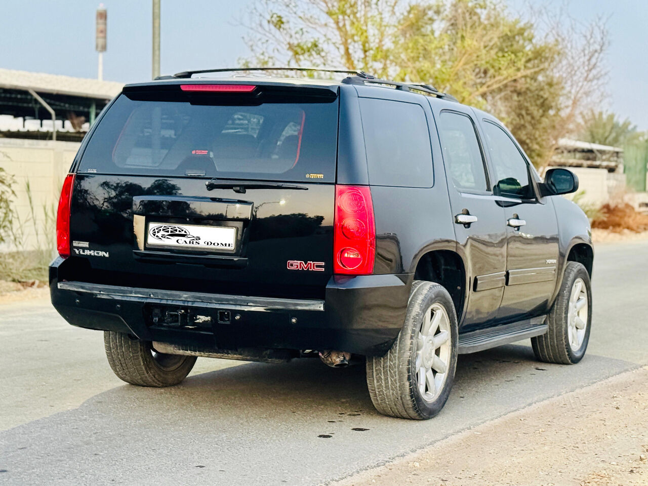 Hamala, Vehicles, Cars & Trucks , BHD 3200,  Gmc Yukon,  2010,  Automatic,  230000 KM,
