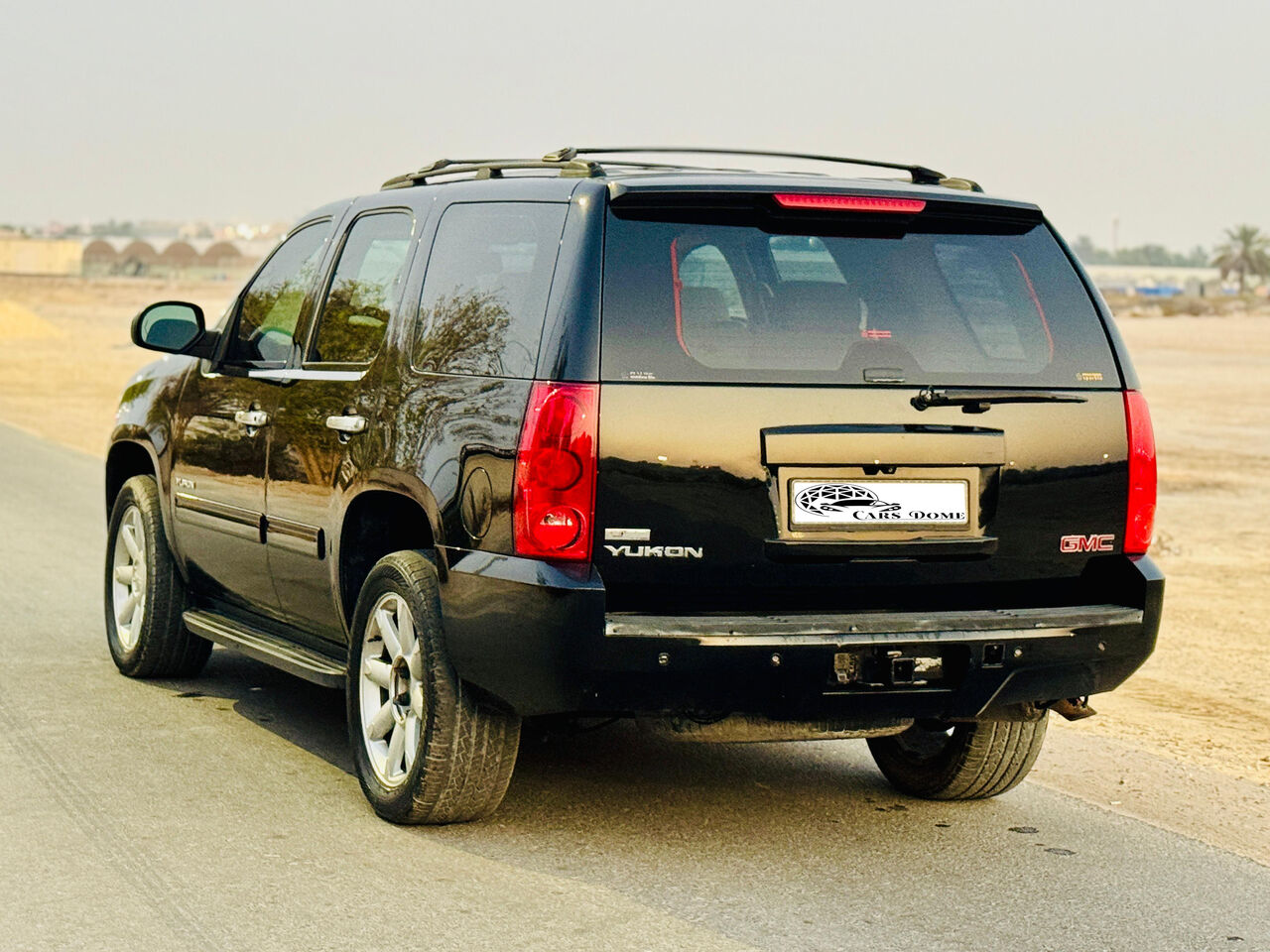 Hamala, Vehicles, Cars & Trucks , BHD 3200,  Gmc Yukon,  2010,  Automatic,  230000 KM,