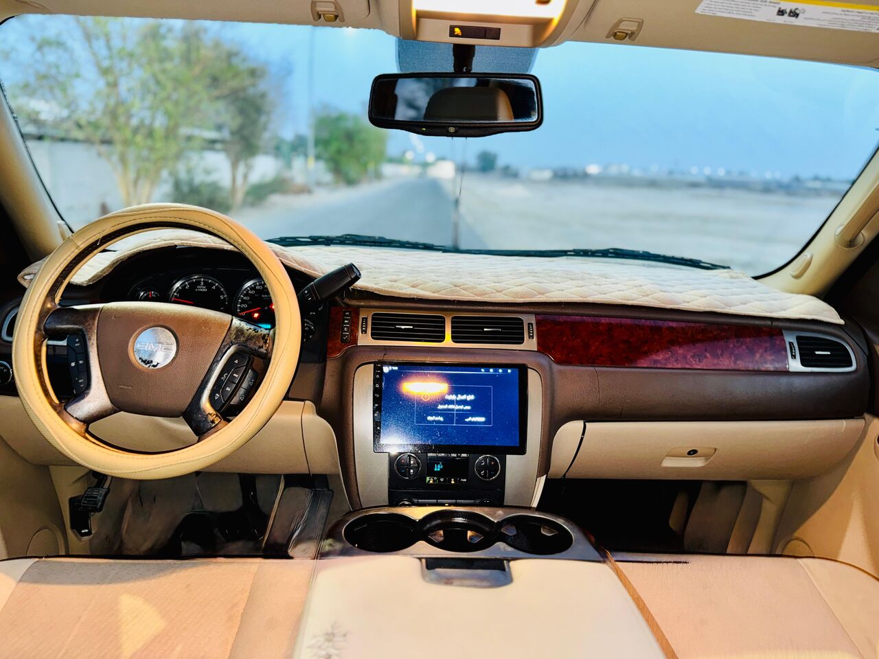 Hamala, Vehicles, Cars & Trucks , BHD 3200,  Gmc Yukon,  2010,  Automatic,  230000 KM,