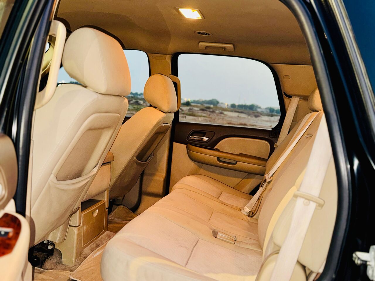 Hamala, Vehicles, Cars & Trucks , BHD 3200,  Gmc Yukon,  2010,  Automatic,  230000 KM,