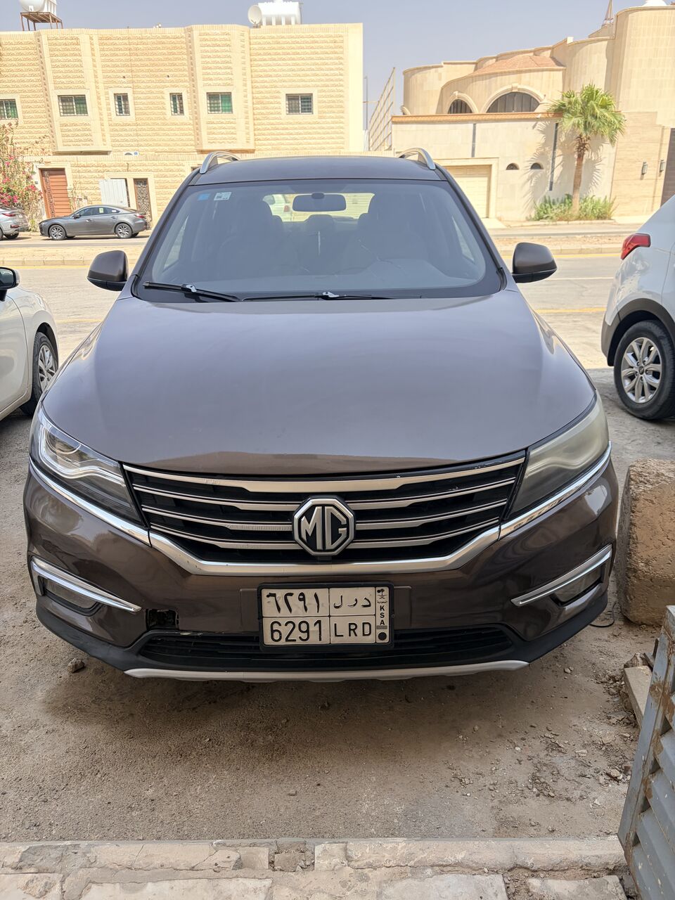 Riyadh, Vehicles, Cars & Trucks , SAR 2200,  Mg MGC,  2018,  Automatic,  123456 KM,  Private Vehicle For Rent