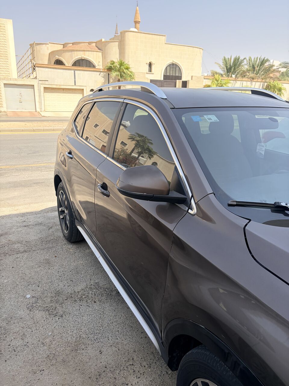 Riyadh, Vehicles, Cars & Trucks , SAR 2200,  Mg MGC,  2018,  Automatic,  123456 KM,  Private Vehicle For Rent