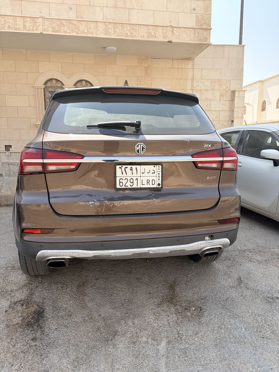 Riyadh, Vehicles, Cars & Trucks , SAR 2200,  Mg MGC,  2018,  Automatic,  123456 KM,  Private Vehicle For Rent