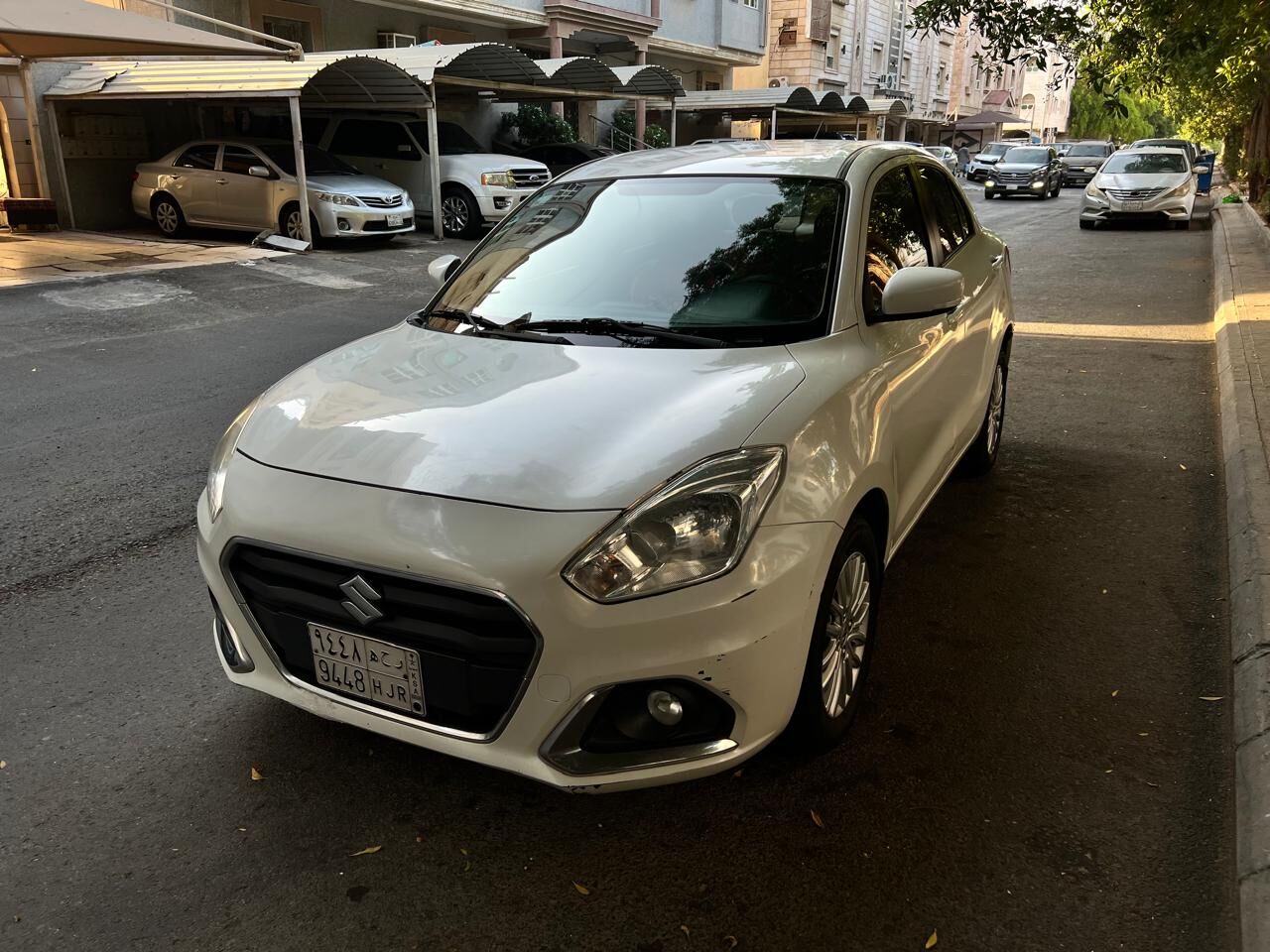 Jeddah, Vehicles, Cars & Trucks , SAR 25500,  Suzuki Dzire,  2023,  Automatic,  240000 KM,   2013 Model For Sale