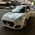 SAR 25500,  Suzuki Dzire,  2023,  Automatic,  240000 KM,   2013 Model For Sale