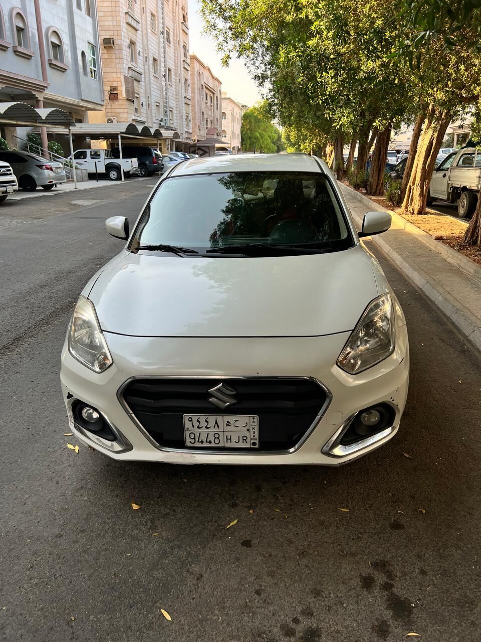 Jeddah, Vehicles, Cars & Trucks , SAR 25500,  Suzuki Dzire,  2023,  Automatic,  240000 KM,   2013 Model For Sale