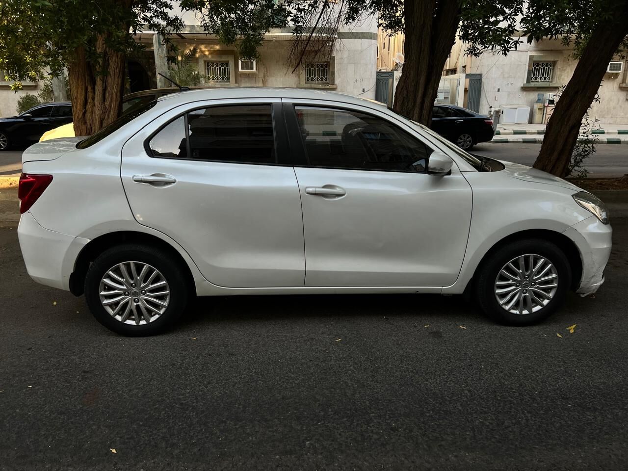 Jeddah, Vehicles, Cars & Trucks , SAR 25500,  Suzuki Dzire,  2023,  Automatic,  240000 KM,   2013 Model For Sale