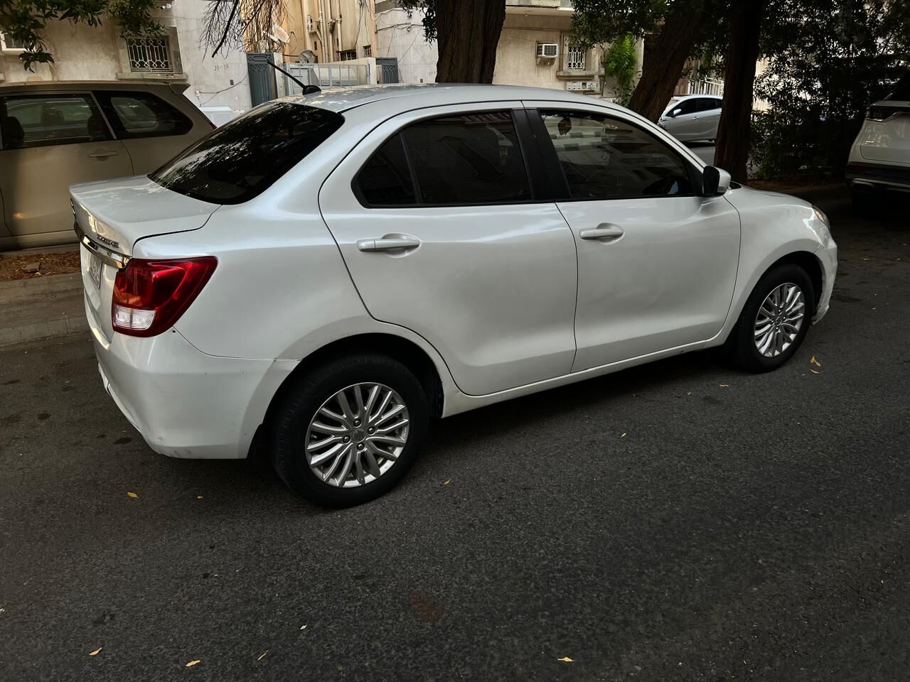 Jeddah, Vehicles, Cars & Trucks , SAR 25500,  Suzuki Dzire,  2023,  Automatic,  240000 KM,   2013 Model For Sale