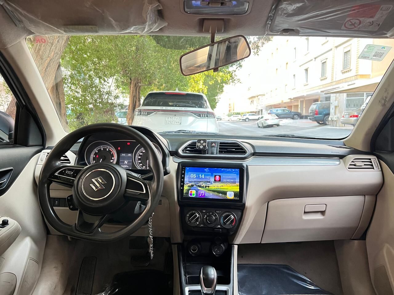 Jeddah, Vehicles, Cars & Trucks , SAR 25500,  Suzuki Dzire,  2023,  Automatic,  240000 KM,   2013 Model For Sale