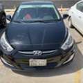 SAR 21900,  Hyundai Accent,  2017,  Automatic,  193552 KM,  Final Exit:well-maintained  ,-Bought April 2025,Mint Condition !