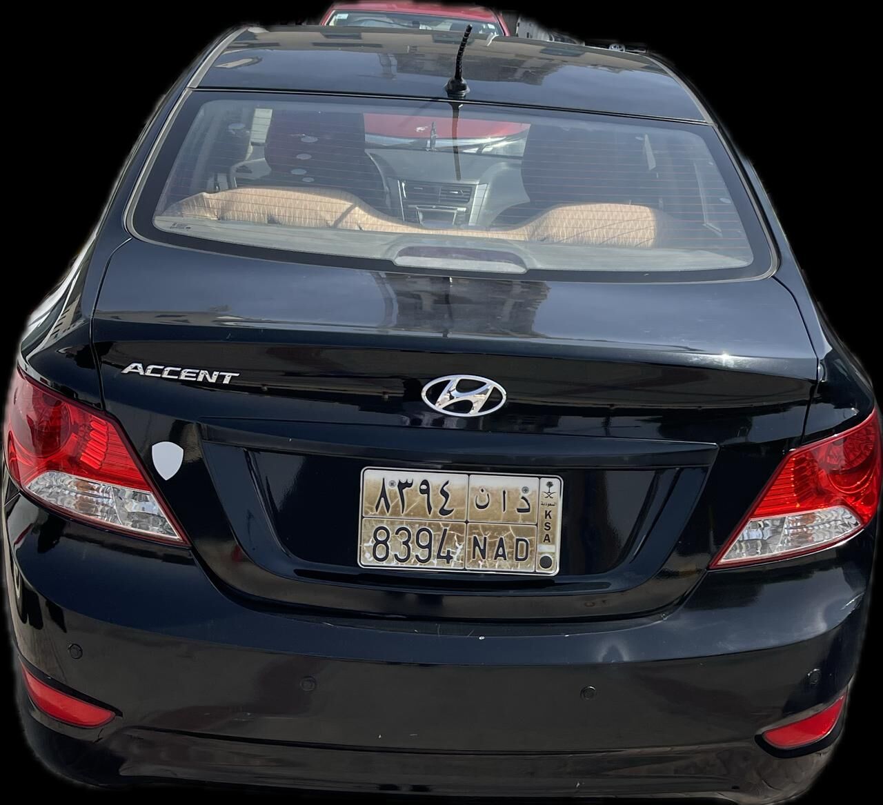 Hara, Vehicles, Cars & Trucks , SAR 21900,  Hyundai Accent,  2017,  Automatic,  193552 KM,  Final Exit:well-maintained  ,-Bought April 2025,Mint Condition !