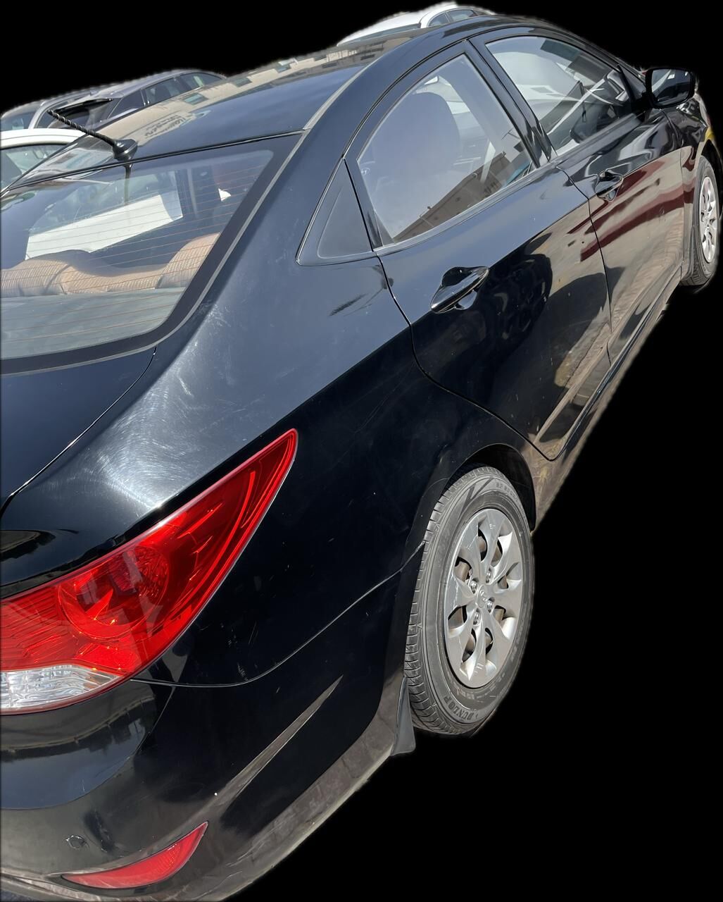 Hara, Vehicles, Cars & Trucks , SAR 21900,  Hyundai Accent,  2017,  Automatic,  193552 KM,  Final Exit:well-maintained  ,-Bought April 2025,Mint Condition !