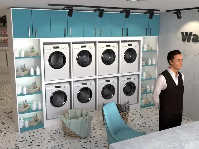 Riyadh, Jobs, Experienced Laundry Worker Needed
