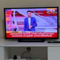 SAR 200,  Sony 32" LED TV