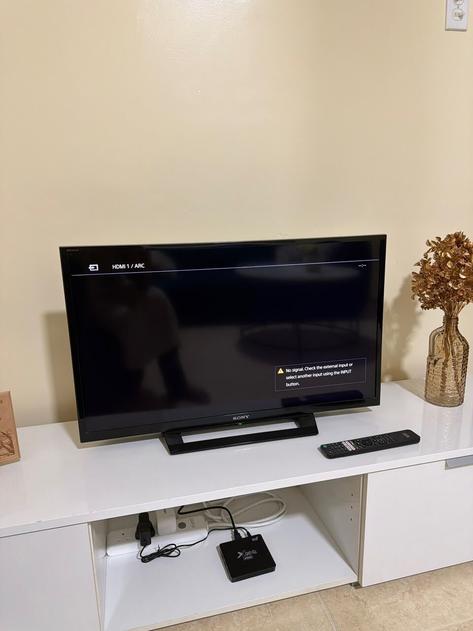 Jubail, Electronics, SAR 200,  Sony 32" LED TV